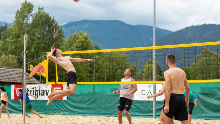Veliki finale in zaključek tekmovalne sezone Pod skalco