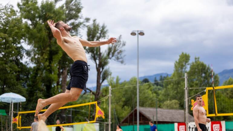 TURNIRSKO POLETJE POD SKALCO 2026